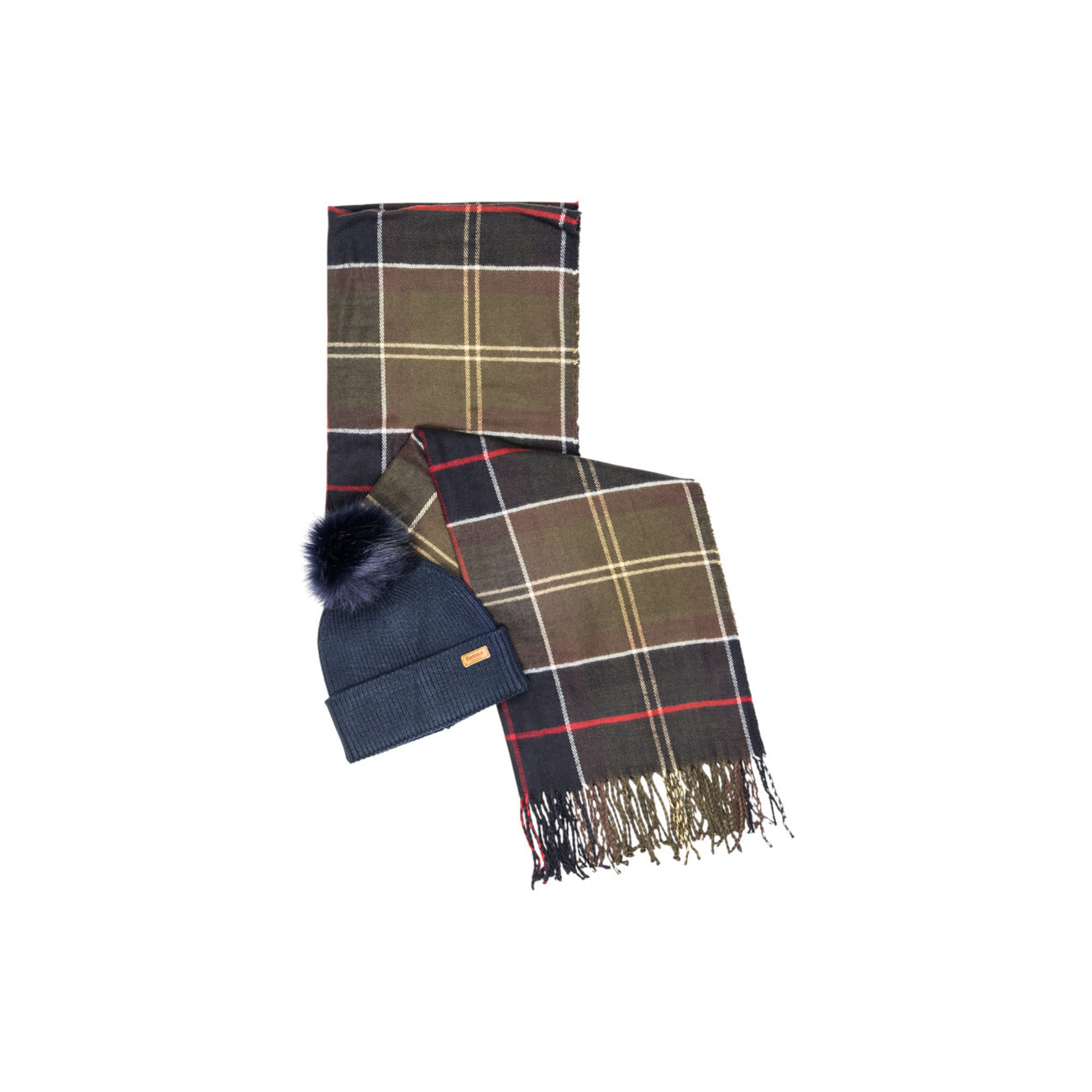Barbour  Women Scarve