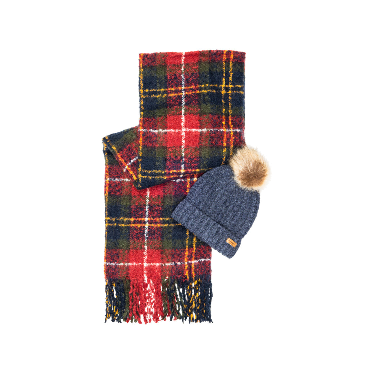 Barbour  Women Scarve