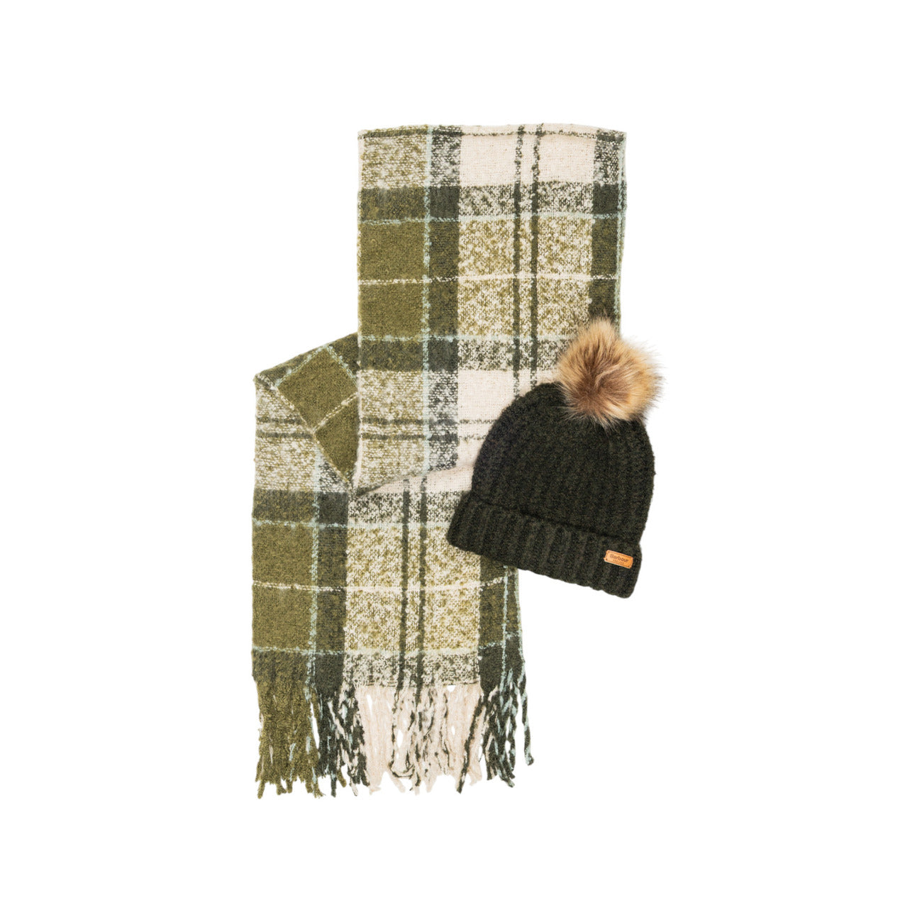 Barbour  Women Scarve