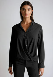 Barcelona Shirt - Black