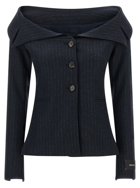 Bardazzi X Pinko Biancale Blazer