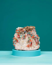 Barnacle Crossbody Bag-Crossbody Bag-Lottie Holiday-6" height 6" width-Urbanheer