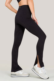Barre Flare Pant-Leggings-Alala-S-Black-Urbanheer