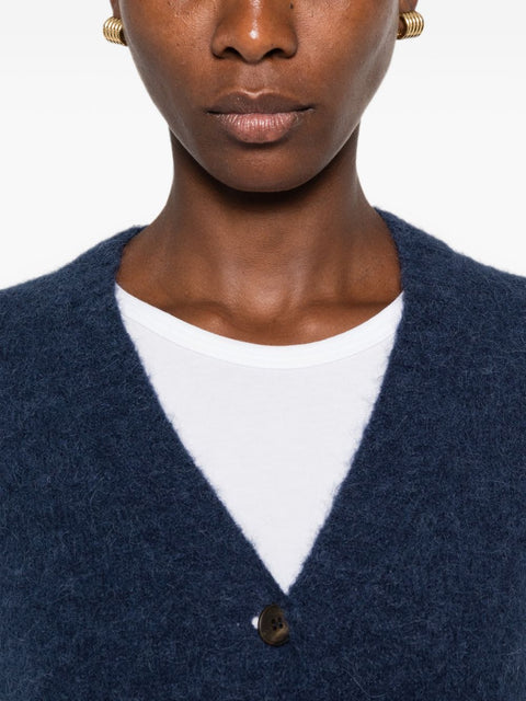 Base Cardigan