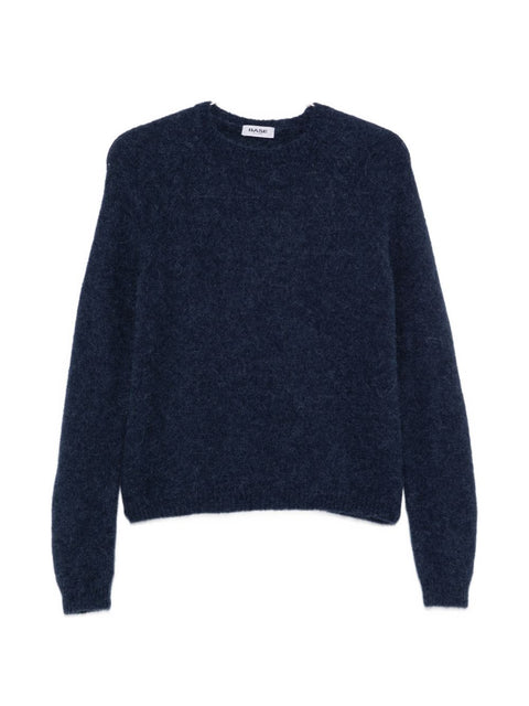 Base Sweater