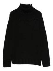Base Sweaters Black
