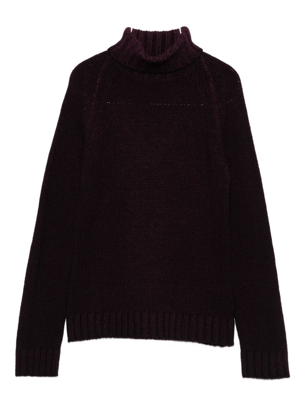 Base Sweaters Bordeaux