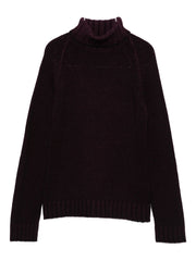 Base Sweaters Bordeaux