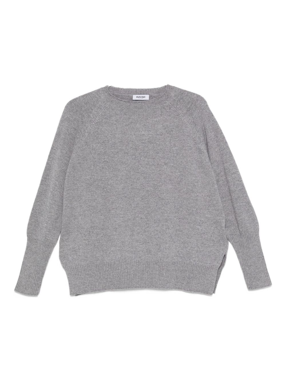 Base Sweaters Grey
