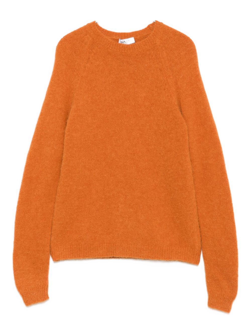 Base Sweaters Orange