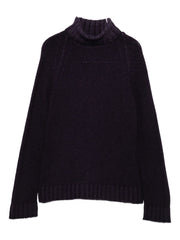 Base Sweaters Purple