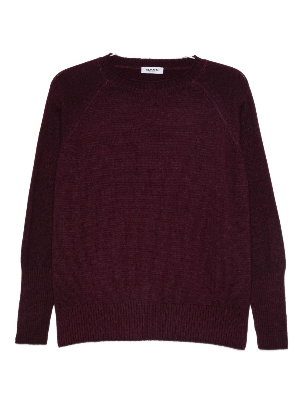 Base Sweaters Purple