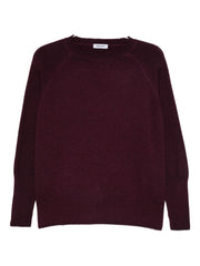 Base Sweaters Purple