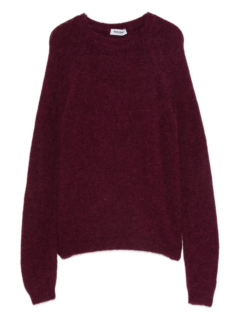 Base Sweaters Purple