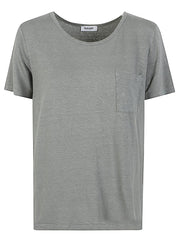 Base T-shirts and Polos Green-Topwear-Base-40-Urbanheer