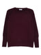 Base Wool crewneck sweater