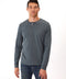 Baseline Long Sleeve Triblend Henley