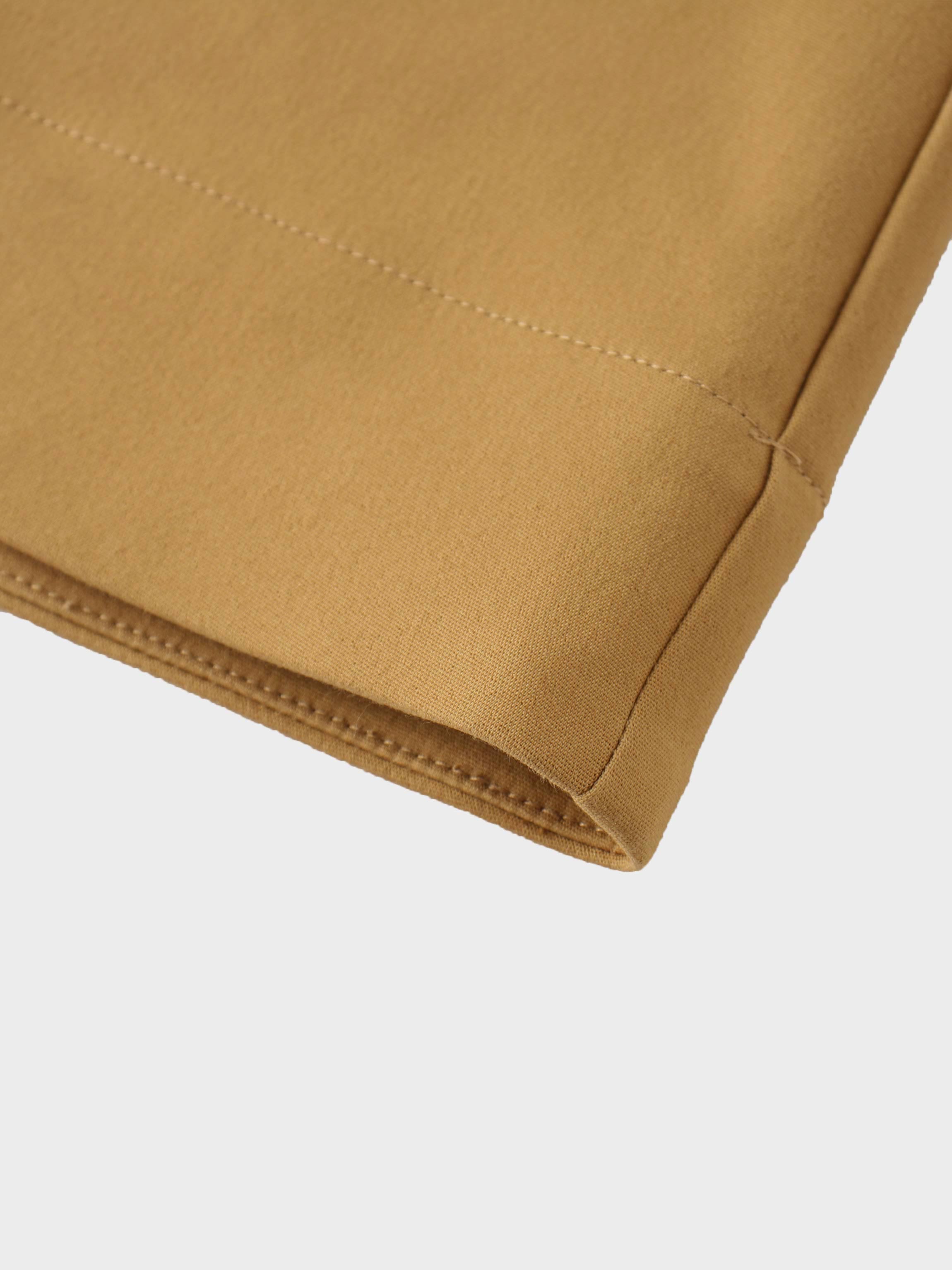 Basic A-Line Skirt-Trench-3