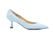 Be Loved Blue 2" Pump-Shoes-Cavalinho Canada & USA-40-Blue-Urbanheer