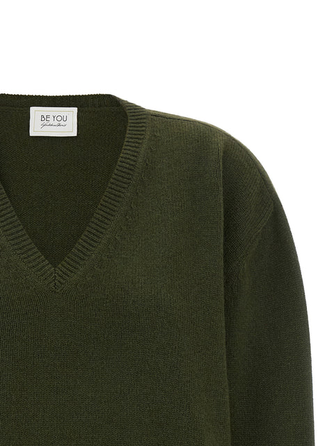 Be You 2030 Sweater