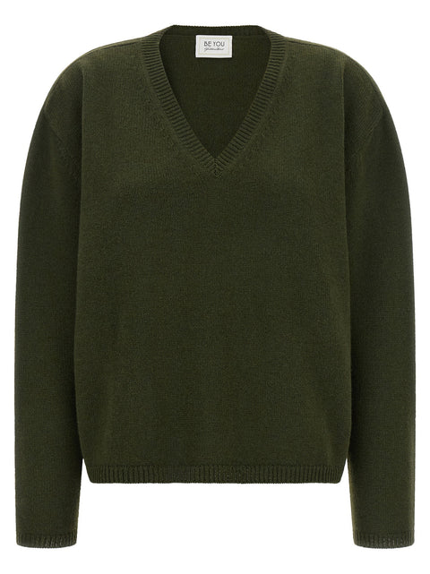 Be You 2030 Sweater