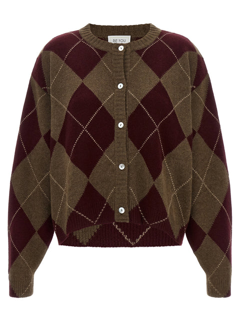 Be You 3035 Cardigan