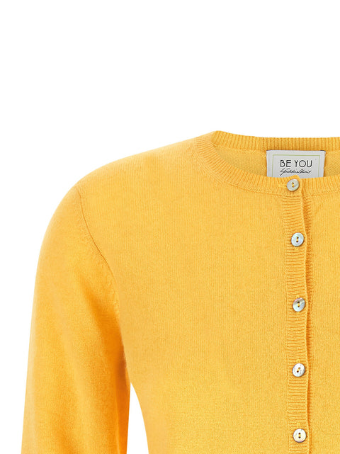 Be You 3080 Cardigan