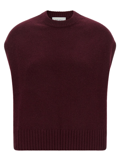 Be You 9040 Vest