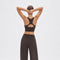 Beatrice Loose Fit Wide Leg High Waist Yoga Pant