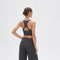 Beatrice Loose Fit Wide Leg High Waist Yoga Pant