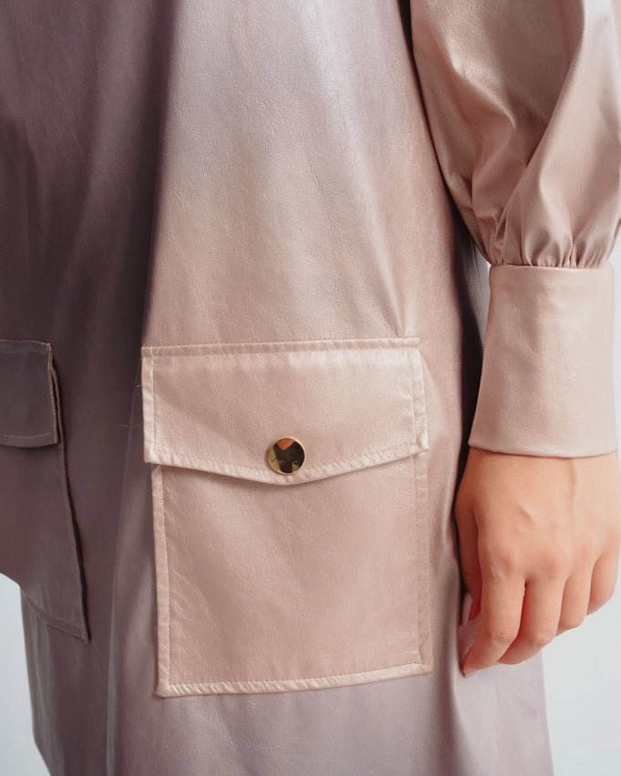 Bella Dress with Pockets-Dress-Dolores Promesas-36-Urbanheer