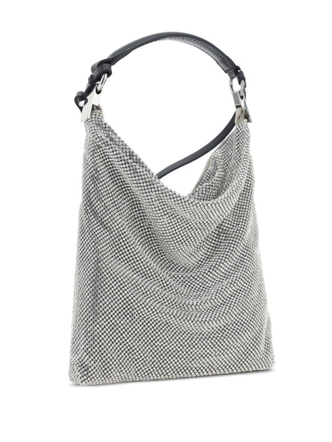 Benedetta Bruzziches Bella Ciao shoulder bag