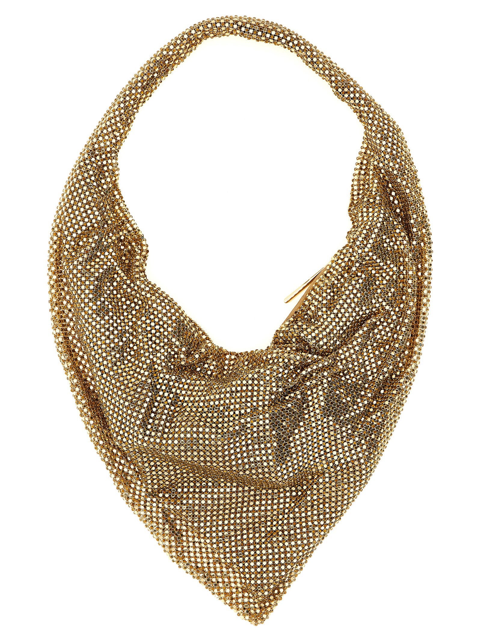 Benedetta Bruzziches Ursula Shoulder Bag