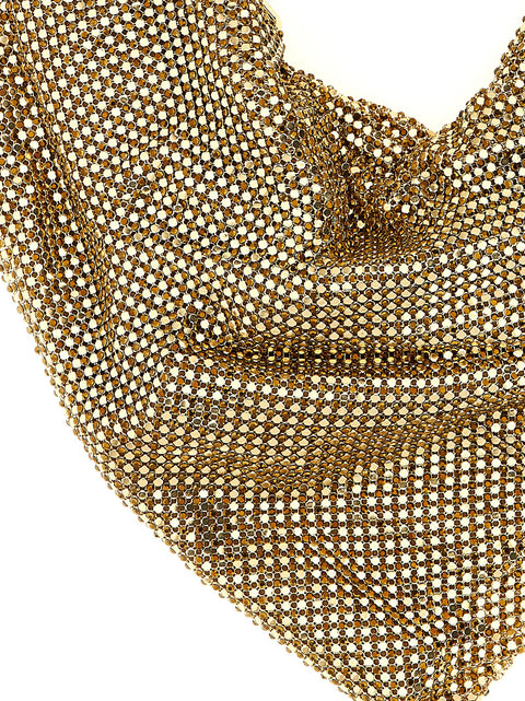 Benedetta Bruzziches Ursula Shoulder Bag