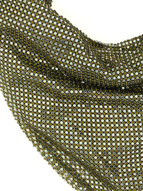 Benedetta Bruzziches Ursula Shoulder Bag
