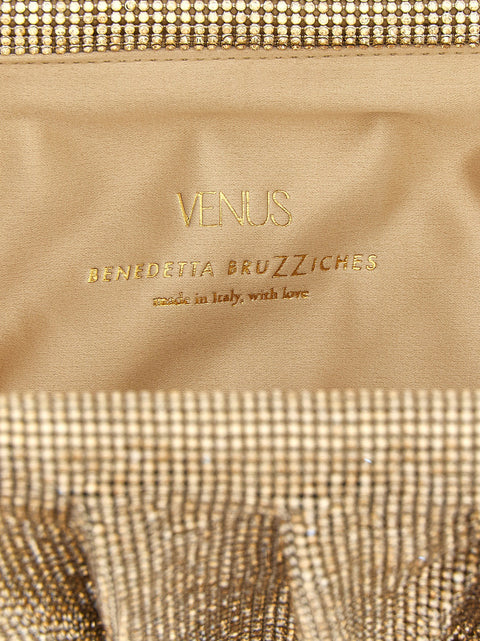 Benedetta Bruzziches Venus La Grande Clutch