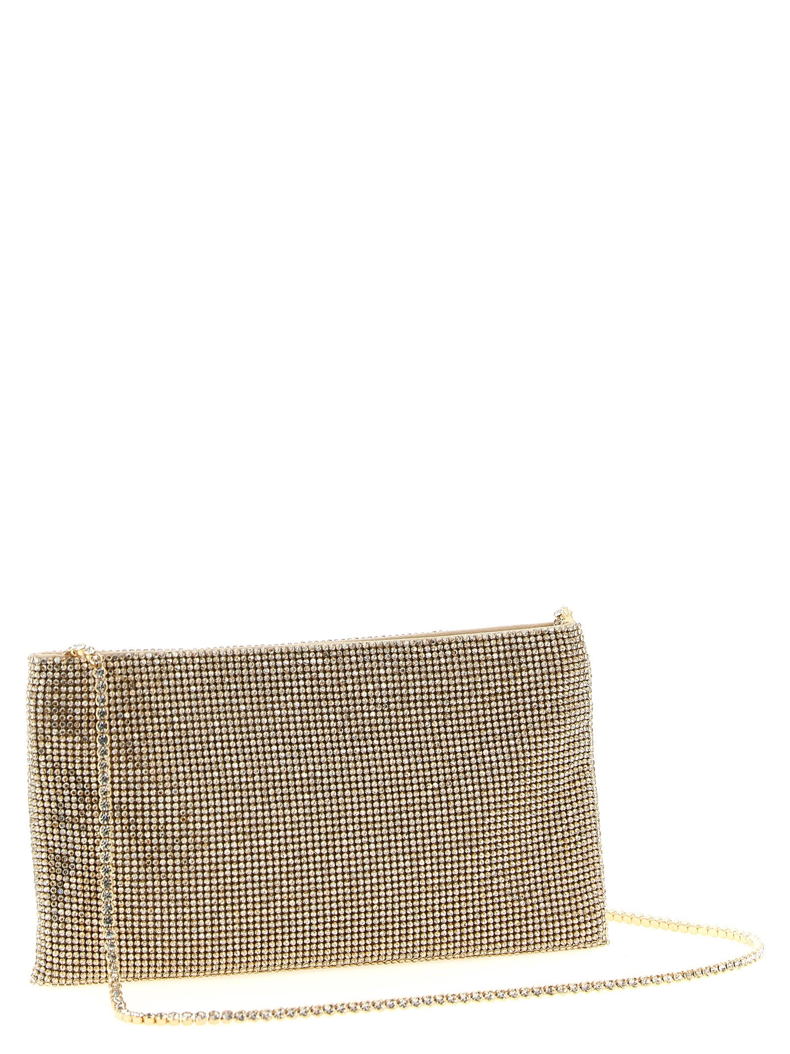 Benedetta Bruzziches Your Best Friend - La Petite Clutch