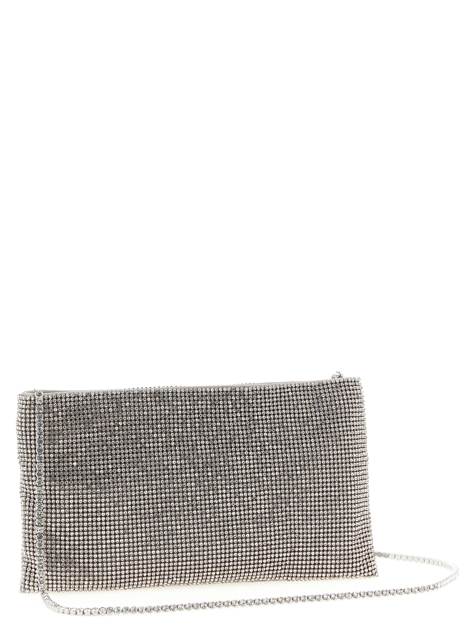 Benedetta Bruzziches Your Best Friend - La Petite Clutch