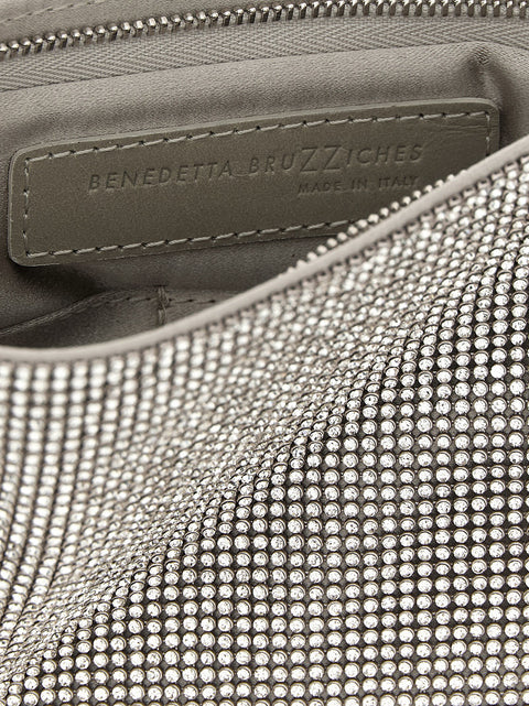 Benedetta Bruzziches Your Best Friend - La Petite Clutch