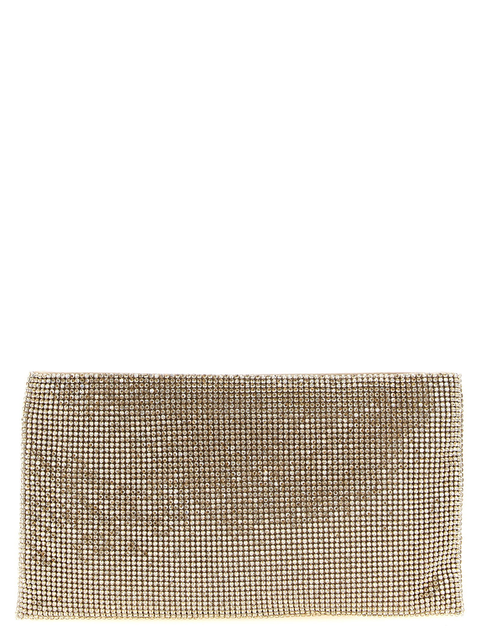 Benedetta Bruzziches Your Best Friend - La Petite Clutch