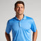 Bermuda Sands Layering Pieces Are Designed For Comfort Falcon-Polo-Bermuda Sands-S-Lake Blue-Urbanheer