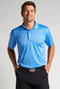 Bermuda Sands Layering Pieces Are Designed For Comfort Falcon-Polo-Bermuda Sands-S-Lake Blue-Urbanheer