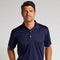 Bermuda Sands Layering Pieces Are Designed For Comfort Falcon-Polo-Bermuda Sands-S-Indigo-Urbanheer