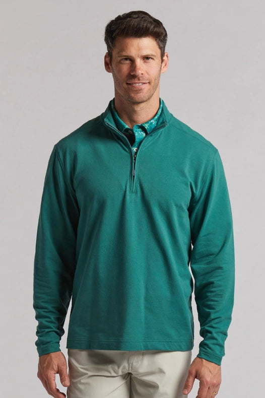 Bermuda Sands Layering Pieces Are Designed For Comfort Malcom-Jacket-Bermuda Sands-M-Hunter Green-Urbanheer