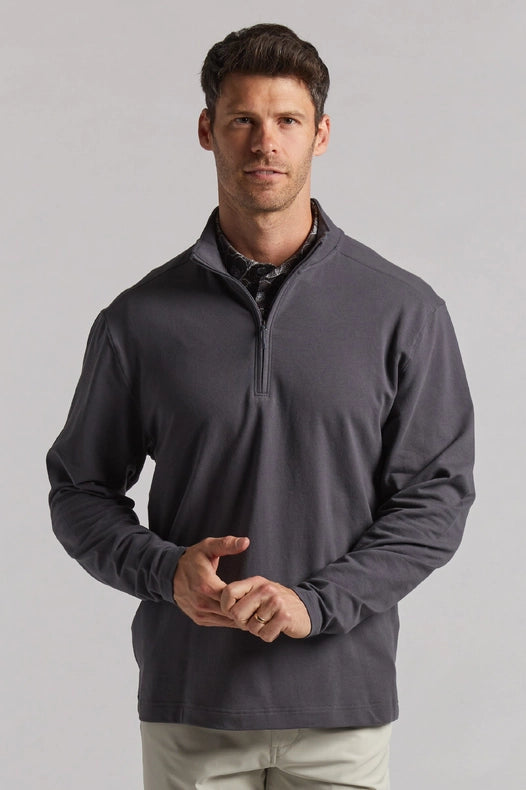 Bermuda Sands Layering Pieces Are Designed For Comfort Malcom-Jacket-Bermuda Sands-S-Asphalt-Urbanheer