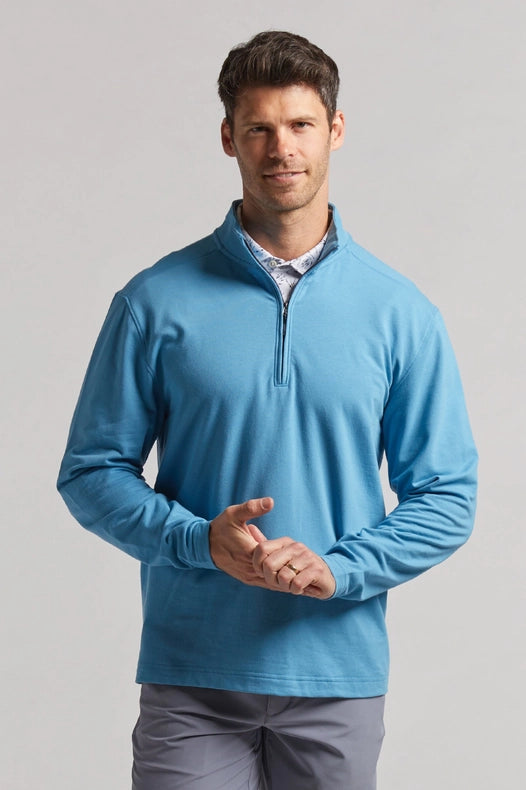 Bermuda Sands Layering Pieces Are Designed For Comfort Malcom-Jacket-Bermuda Sands-S-Dusty Blue-Urbanheer