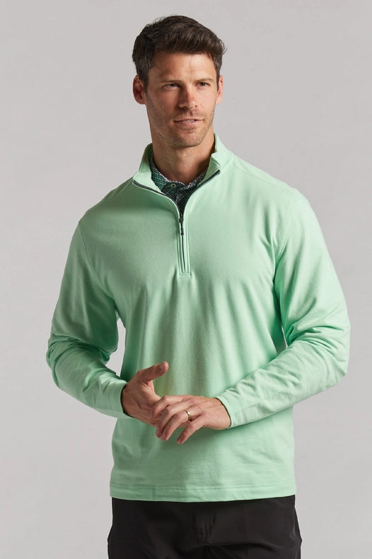 Bermuda Sands Layering Pieces Are Designed For Comfort Malcom-Jacket-Bermuda Sands-S-Green Ash-Urbanheer