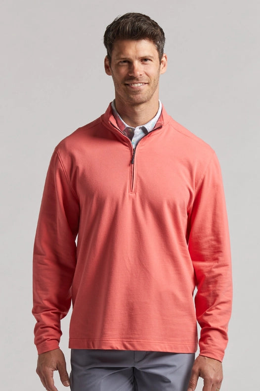 Bermuda Sands Layering Pieces Are Designed For Comfort Malcom-Jacket-Bermuda Sands-S-Rose of Sharon-Urbanheer