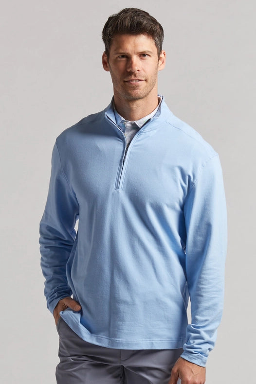 Bermuda Sands Layering Pieces Are Designed For Comfort Malcom-Jacket-Bermuda Sands-S-Tidal Blue-Urbanheer