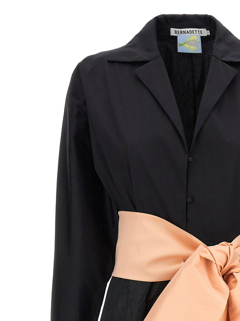 Bernadette Clarence Dress